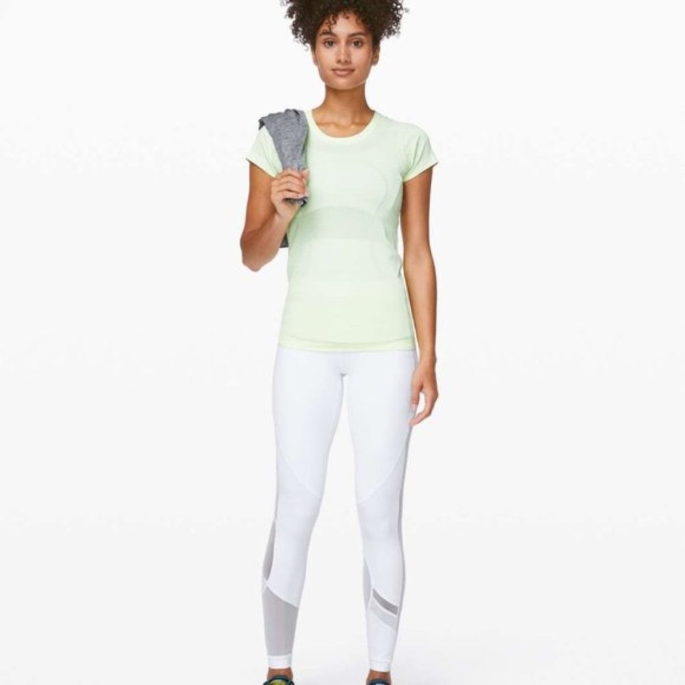 Lululemon Clear the Court Leggings - Picture 3 of 6